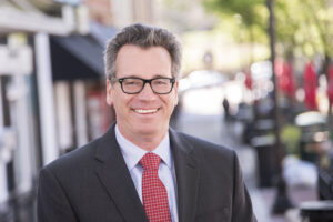 David Lynn Headshot