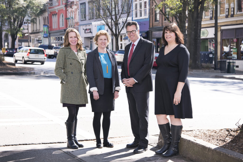 staff April 2017