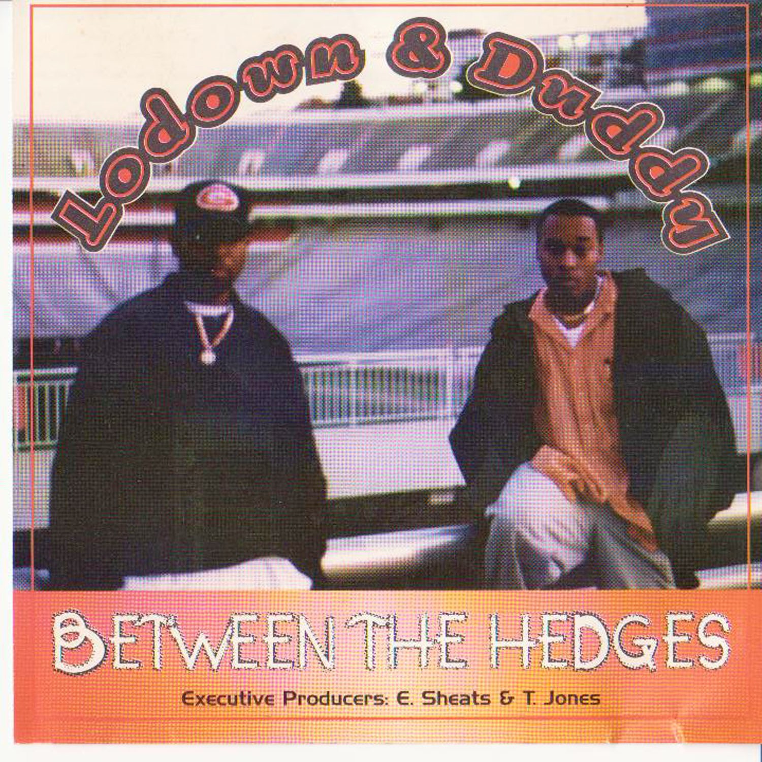 Lo Down and Duddy - Downtown Athens